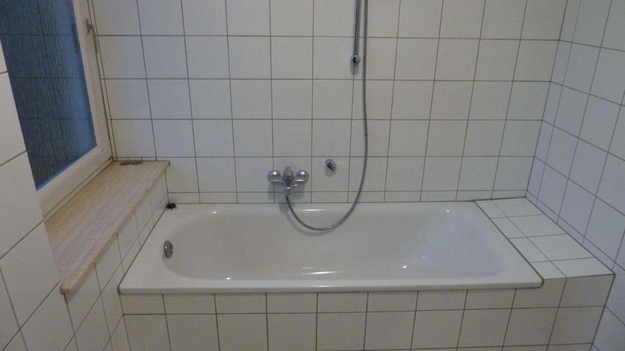 Zur Muehle 호텔 보홀트 외부 사진